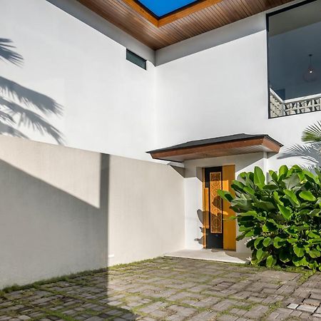 Villa Yudistira By Balisuperhost Canggu  Bagian luar foto