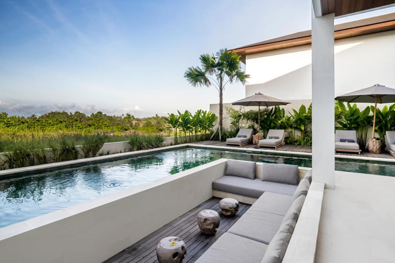Villa Yudistira By Balisuperhost Canggu  Bagian luar foto