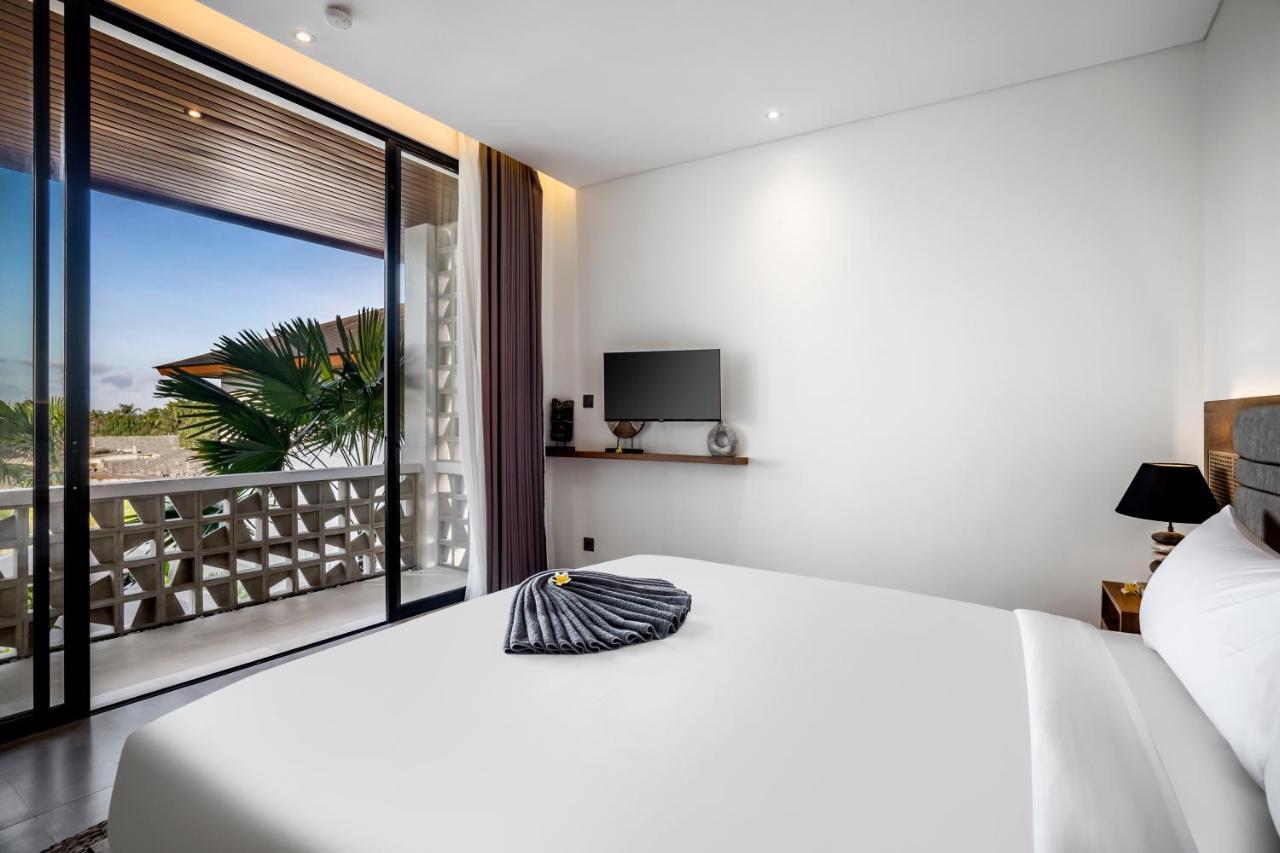 Villa Yudistira By Balisuperhost Canggu  Bagian luar foto